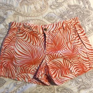 GAP shorts in EUC